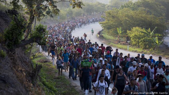 Central Americans